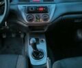 Міцубісі Lancer 2005 у Києві на Automoto.ua Чорний Міцубісі Lancer, об'ємом двигуна 1.6 л та пробігом 245 тис. км за 4000 $, фото 7 на Automoto.ua