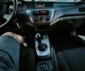 Міцубісі Lancer 2005 у Києві на Automoto.ua Чорний Міцубісі Lancer, об'ємом двигуна 1.6 л та пробігом 245 тис. км за 4000 $, фото 8 на Automoto.ua