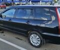 Міцубісі Lancer 2005 у Києві на Automoto.ua Чорний Міцубісі Lancer, об'ємом двигуна 1.6 л та пробігом 245 тис. км за 4000 $, фото 1 на Automoto.ua