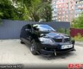 Черный Мицубиси Лансер, объемом двигателя 2 л и пробегом 226 тыс. км за 5000 $, фото 1 на Automoto.ua