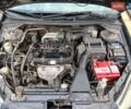 Черный Мицубиси Лансер, объемом двигателя 1.58 л и пробегом 280 тыс. км за 4600 $, фото 15 на Automoto.ua