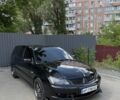 Черный Мицубиси Лансер, объемом двигателя 2 л и пробегом 226 тыс. км за 4800 $, фото 1 на Automoto.ua