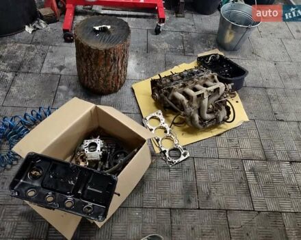 Чорний Міцубісі Lancer, об'ємом двигуна 1.6 л та пробігом 220 тис. км за 5500 $, фото 13 на Automoto.ua