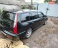 Черный Мицубиси Лансер, объемом двигателя 1.58 л и пробегом 280 тыс. км за 4600 $, фото 5 на Automoto.ua