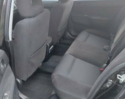 Мицубиси Лансер 2006 в Киеве на Automoto.ua Черный Мицубиси Лансер, объемом двигателя 1.58 л и пробегом 296 тыс. км за 4500 $, фото 16 на Automoto.ua