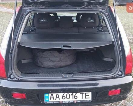 Мицубиси Лансер 2006 в Киеве на Automoto.ua Черный Мицубиси Лансер, объемом двигателя 1.58 л и пробегом 296 тыс. км за 4500 $, фото 19 на Automoto.ua