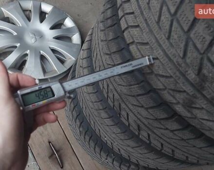 Мицубиси Лансер 2006 в Киеве на Automoto.ua Черный Мицубиси Лансер, объемом двигателя 1.58 л и пробегом 296 тыс. км за 4500 $, фото 7 на Automoto.ua