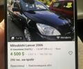 Черный Мицубиси Лансер, объемом двигателя 0 л и пробегом 290 тыс. км за 4000 $, фото 1 на Automoto.ua