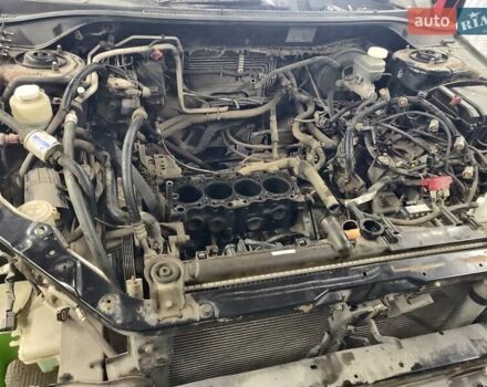 Чорний Міцубісі Lancer, об'ємом двигуна 1.6 л та пробігом 220 тис. км за 5500 $, фото 18 на Automoto.ua