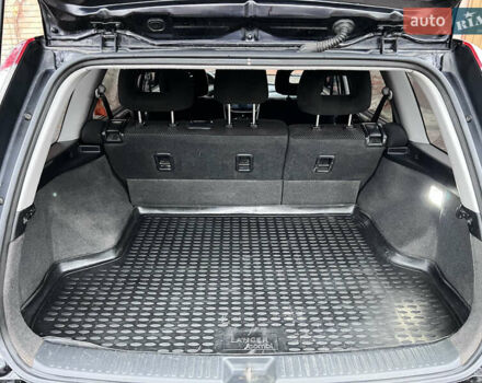 Чорний Міцубісі Lancer, об'ємом двигуна 1.6 л та пробігом 220 тис. км за 5500 $, фото 5 на Automoto.ua