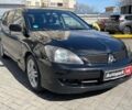 Чорний Міцубісі Lancer, об'ємом двигуна 2 л та пробігом 205 тис. км за 5490 $, фото 9 на Automoto.ua