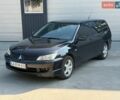 Чорний Міцубісі Lancer, об'ємом двигуна 1.58 л та пробігом 220 тис. км за 3950 $, фото 1 на Automoto.ua