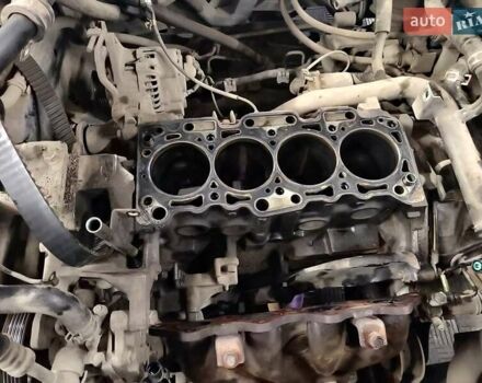 Чорний Міцубісі Lancer, об'ємом двигуна 1.6 л та пробігом 220 тис. км за 5500 $, фото 12 на Automoto.ua