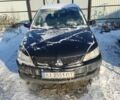 Черный Мицубиси Лансер, объемом двигателя 1.58 л и пробегом 378 тыс. км за 4000 $, фото 1 на Automoto.ua