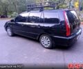 Черный Мицубиси Лансер, объемом двигателя 1.6 л и пробегом 330 тыс. км за 2250 $, фото 3 на Automoto.ua