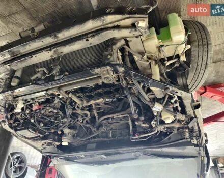 Чорний Міцубісі Lancer, об'ємом двигуна 1.6 л та пробігом 220 тис. км за 5500 $, фото 20 на Automoto.ua