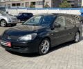 Чорний Міцубісі Lancer, об'ємом двигуна 2 л та пробігом 205 тис. км за 5490 $, фото 1 на Automoto.ua