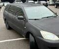 Чорний Міцубісі Lancer, об'ємом двигуна 1.6 л та пробігом 357 тис. км за 3200 $, фото 3 на Automoto.ua