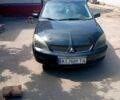 Чорний Міцубісі Lancer, об'ємом двигуна 1.6 л та пробігом 0 тис. км за 4800 $, фото 1 на Automoto.ua