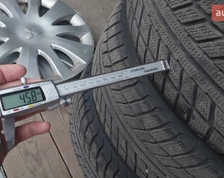 Мицубиси Лансер 2006 в Киеве на Automoto.ua Черный Мицубиси Лансер, объемом двигателя 1.58 л и пробегом 296 тыс. км за 4500 $, фото 6 на Automoto.ua