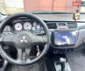 Чорний Міцубісі Lancer, об'ємом двигуна 1.6 л та пробігом 220 тис. км за 5500 $, фото 7 на Automoto.ua