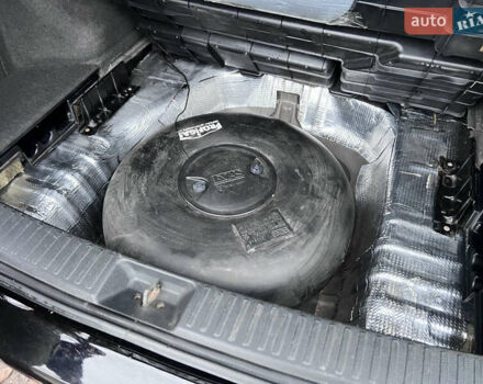 Чорний Міцубісі Lancer, об'ємом двигуна 1.6 л та пробігом 220 тис. км за 5500 $, фото 19 на Automoto.ua