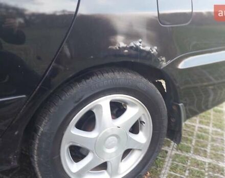 Мицубиси Лансер 2006 в Киеве на Automoto.ua Черный Мицубиси Лансер, объемом двигателя 1.58 л и пробегом 296 тыс. км за 4500 $, фото 25 на Automoto.ua