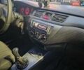 Чорний Міцубісі Lancer, об'ємом двигуна 1.6 л та пробігом 180 тис. км за 4100 $, фото 12 на Automoto.ua