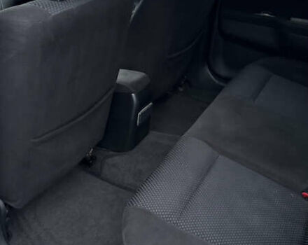 Чорний Міцубісі Lancer, об'ємом двигуна 1.58 л та пробігом 260 тис. км за 3299 $, фото 18 на Automoto.ua