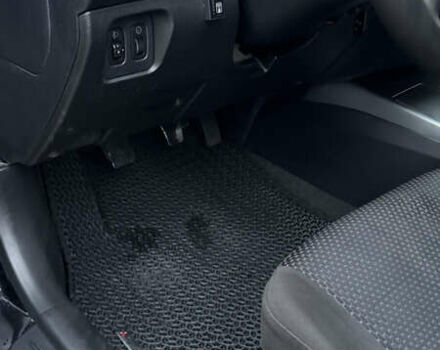 Чорний Міцубісі Lancer, об'ємом двигуна 1.58 л та пробігом 260 тис. км за 3299 $, фото 14 на Automoto.ua