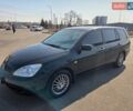 Чорний Міцубісі Lancer, об'ємом двигуна 1.58 л та пробігом 180 тис. км за 3950 $, фото 1 на Automoto.ua