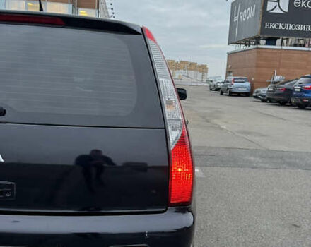 Чорний Міцубісі Lancer, об'ємом двигуна 1.58 л та пробігом 260 тис. км за 3299 $, фото 28 на Automoto.ua