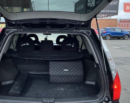 Чорний Міцубісі Lancer, об'ємом двигуна 1.58 л та пробігом 260 тис. км за 3299 $, фото 25 на Automoto.ua