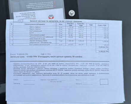 Чорний Міцубісі Lancer, об'ємом двигуна 1.58 л та пробігом 260 тис. км за 3299 $, фото 38 на Automoto.ua