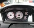 Черный Мицубиси Лансер, объемом двигателя 1.6 л и пробегом 185 тыс. км за 5000 $, фото 14 на Automoto.ua