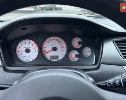 Чорний Міцубісі Lancer, об'ємом двигуна 1.58 л та пробігом 260 тис. км за 3299 $, фото 21 на Automoto.ua