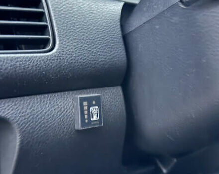 Чорний Міцубісі Lancer, об'ємом двигуна 1.58 л та пробігом 260 тис. км за 3299 $, фото 15 на Automoto.ua