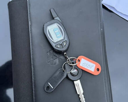 Чорний Міцубісі Lancer, об'ємом двигуна 1.58 л та пробігом 260 тис. км за 3299 $, фото 35 на Automoto.ua