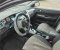 Міцубісі Lancer 2007 у Горішні Плавні (Комсомольськ) на Automoto.ua Чорний Міцубісі Lancer, об'ємом двигуна 2 л та пробігом 237 тис. км за 4300 $, фото 4 на Automoto.ua