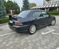 Міцубісі Lancer 2007 у Горішні Плавні (Комсомольськ) на Automoto.ua Чорний Міцубісі Lancer, об'ємом двигуна 2 л та пробігом 237 тис. км за 4300 $, фото 2 на Automoto.ua