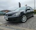 Міцубісі Lancer 2007 у Горішні Плавні (Комсомольськ) на Automoto.ua Чорний Міцубісі Lancer, об'ємом двигуна 2 л та пробігом 237 тис. км за 4300 $, фото 1 на Automoto.ua