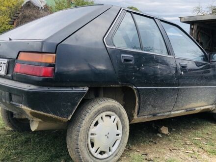 Чорний Міцубісі Lancer, об'ємом двигуна 1.4 л та пробігом 100 тис. км за 498 $, фото 1 на Automoto.ua