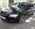 Чорний Міцубісі Lancer, об'ємом двигуна 1.6 л та пробігом 210 тис. км за 5300 $, фото 1 на Automoto.ua