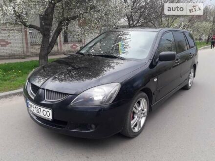 Міцубісі Lancer 2005 у Сумах на Automoto.ua Чорний Міцубісі Lancer, об'ємом двигуна 1.6 л та пробігом 213 тис. км за 4800 $, фото 1 на Automoto.ua
