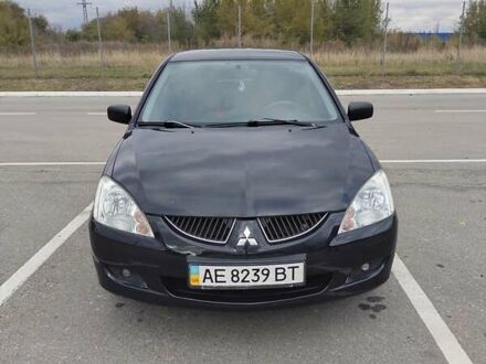 Міцубісі Lancer 2005 у Запоріжжя на Automoto.ua Чорний Міцубісі Lancer, об'ємом двигуна 1.58 л та пробігом 186 тис. км за 4700 $, фото 1 на Automoto.ua