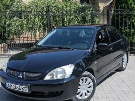 Міцубісі Lancer 2006 у Запоріжжя на Automoto.ua Чорний Міцубісі Lancer, об'ємом двигуна 1.58 л та пробігом 180 тис. км за 5100 $, фото 1 на Automoto.ua