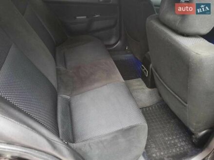 Міцубісі Lancer 2006 у Вінниці на Automoto.ua Чорний Міцубісі Lancer, об'ємом двигуна 1.58 л та пробігом 293 тис. км за 4500 $, фото 1 на Automoto.ua