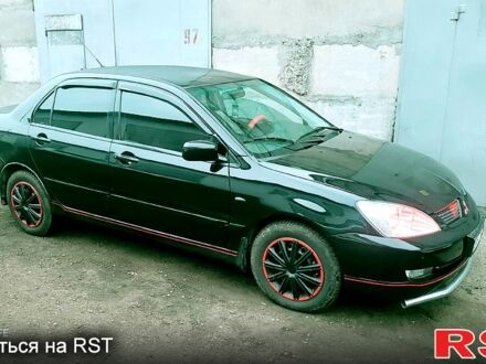 Міцубісі Lancer 2006 у Одесі на Automoto.ua Чорний Міцубісі Lancer, об'ємом двигуна 16 л та пробігом 138 тис. км за 5300 $, фото 1 на Automoto.ua