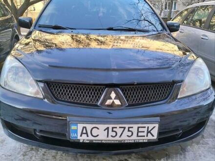 Міцубісі Lancer 2006 у Луцьку на Automoto.ua Чорний Міцубісі Lancer, об'ємом двигуна 1.58 л та пробігом 100 тис. км за 3999 $, фото 1 на Automoto.ua