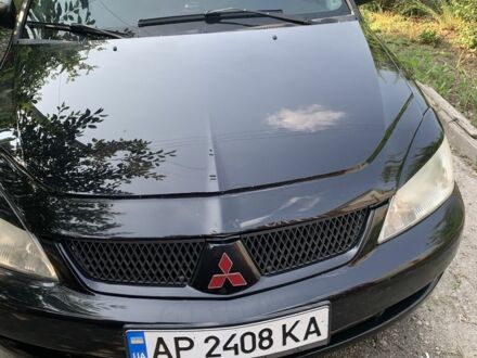 Міцубісі Lancer 2006 у Запоріжжя на Automoto.ua Чорний Міцубісі Lancer, об'ємом двигуна 1.6 л та пробігом 300 тис. км за 4700 $, фото 1 на Automoto.ua